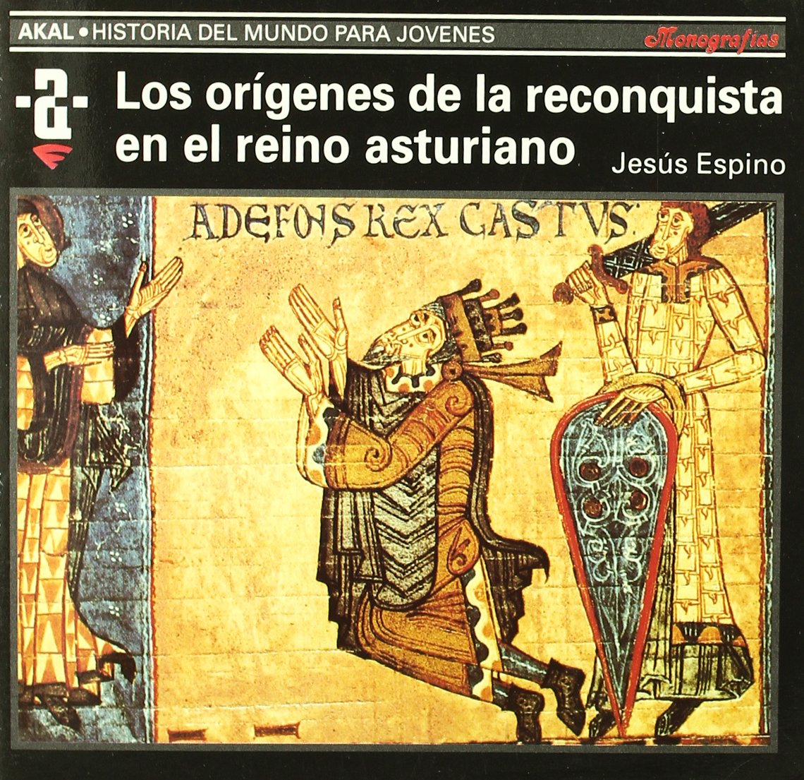 Los orígenes de la reconquista en el reino asturiano Politics & History