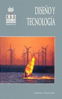 ESO 2ºC Diseño y Tecnología. Lote del alumno (Enseñanza secundaria, Band 3) Non-fiction