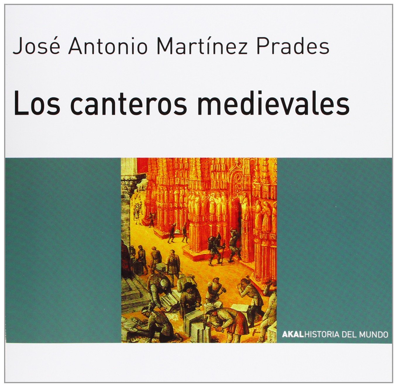 Los canteros medievales Politics & History