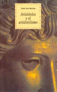 Aristoteles y El Aristotelismo book