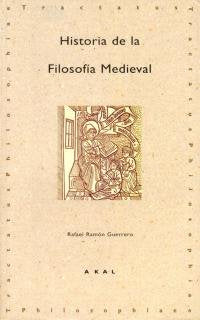 Historia de la filosofía medieval Philosophy