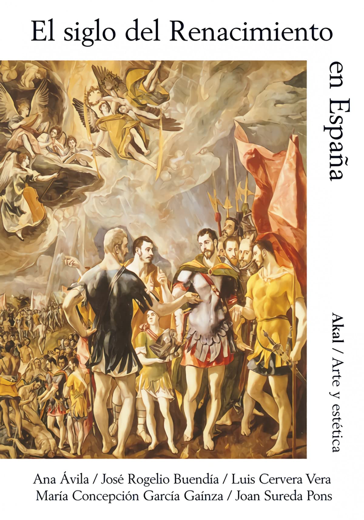 El siglo del Renacimiento book