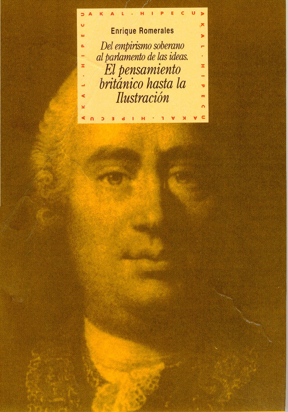 Pensamiento británico hasta la Ilustración book