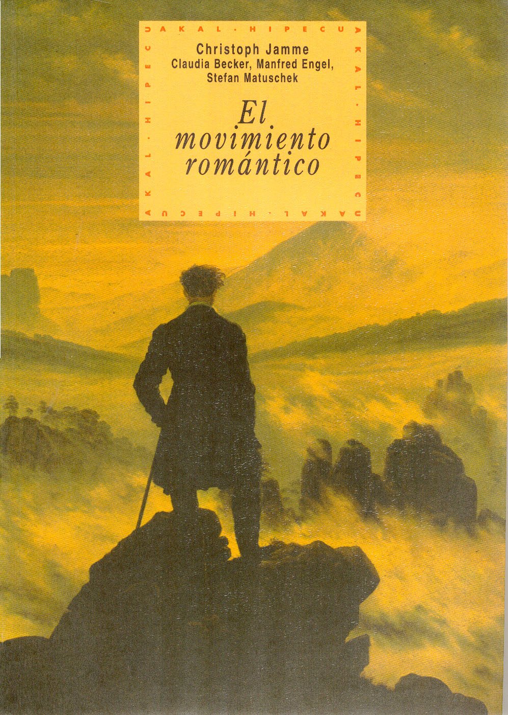 El movimiento romántico Comics & Mangas