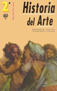 Historia del Arte 2º Bachillerato. (Enseñanza bachillerato, Band 10) Non-fiction