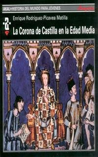 Rodríguez-Picavea Matilla, E: Corona de Castilla en la Edad Social Sciences