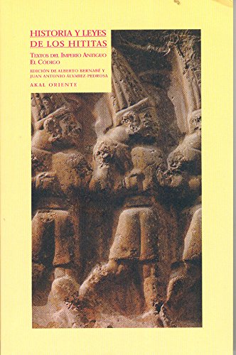 Historia y leyes de los hititas Social Sciences