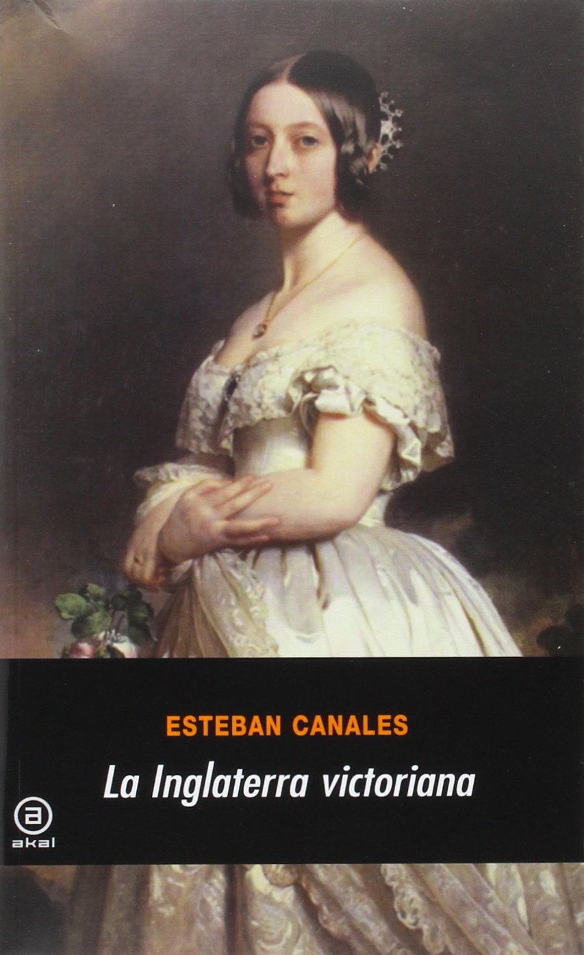 La Inglaterra victoriana Social Sciences