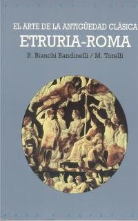 El arte de la antigüedad clásica, Etruria Roma Film, Art & Culture