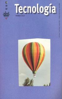 Tecnología 1º Ciclo ESO. (Enseñanza secundaria, Band 123) Non-fiction