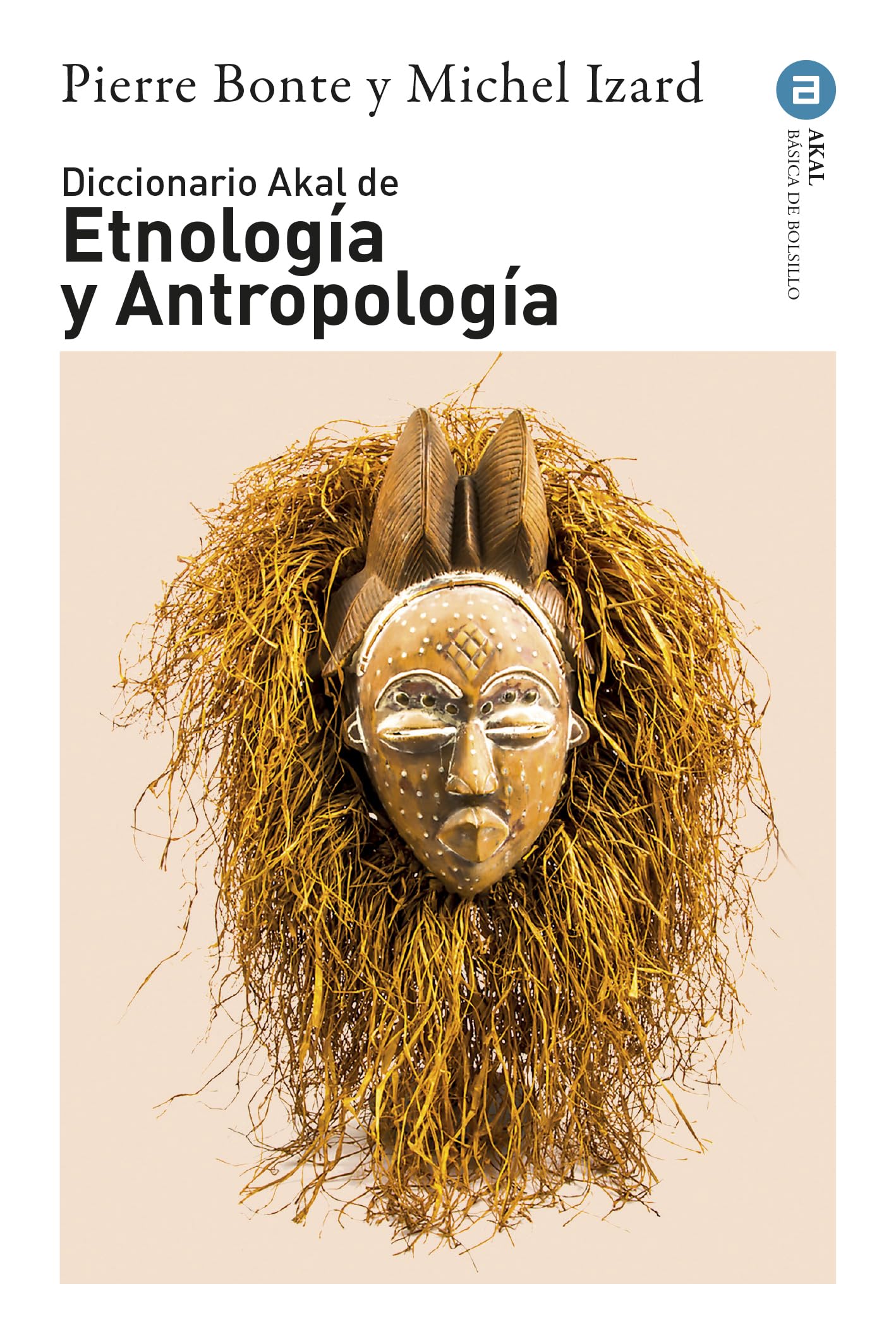 Diccionario De Etnologia Y Antropologia/ Dictionary of Etnology and Anthropology book