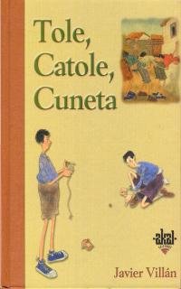 Tole, Catole, Cuneta. (Fuera de colección, Band 8) Politics & History