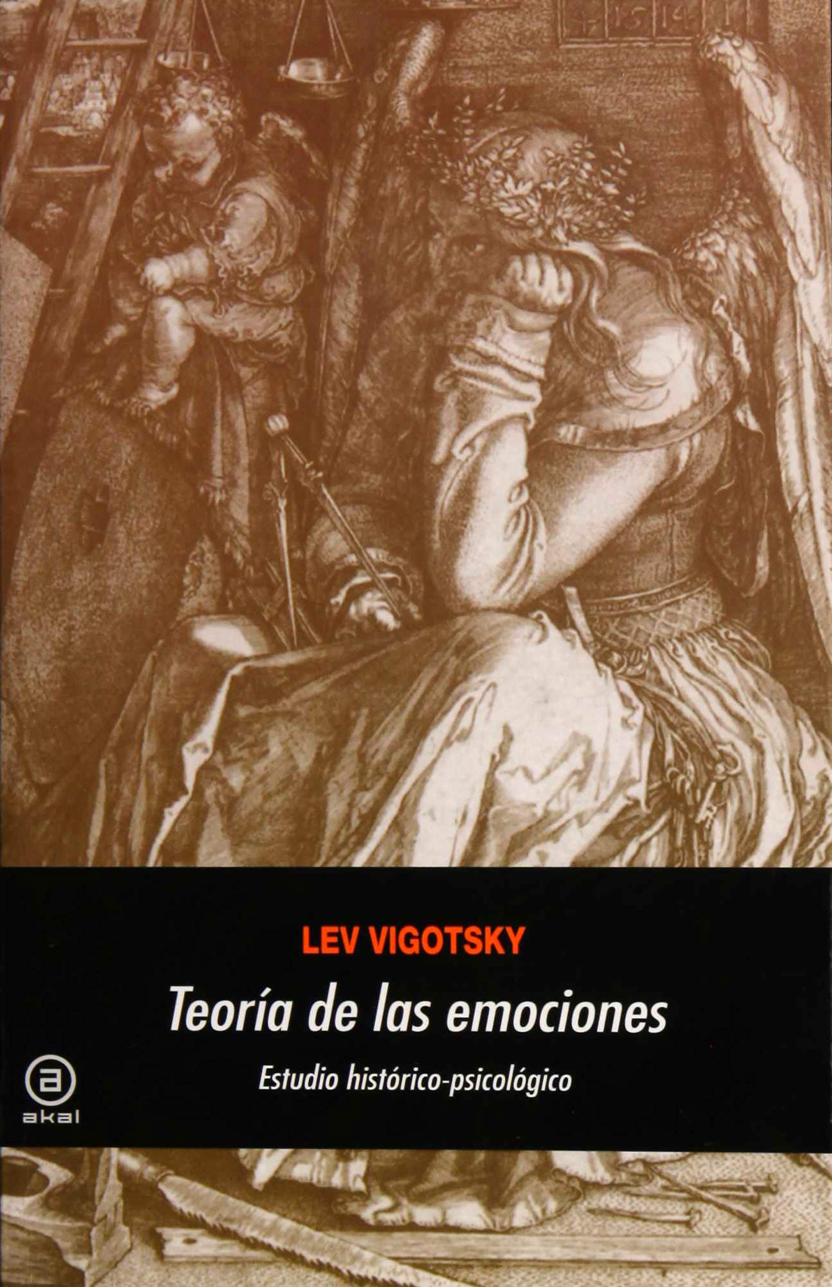 Teoría de las emociones : estudio histórico-psicológico (Universitaria, Band 230) Medicine