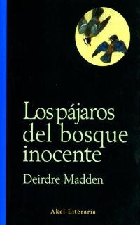 Los pájaros del bosque inocente book