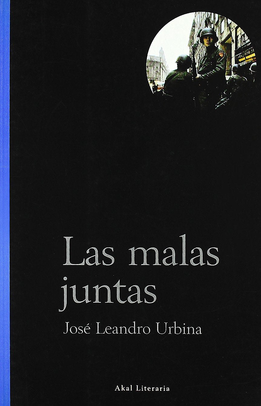 Las malas juntas (Literaria, Band 6) Social Sciences