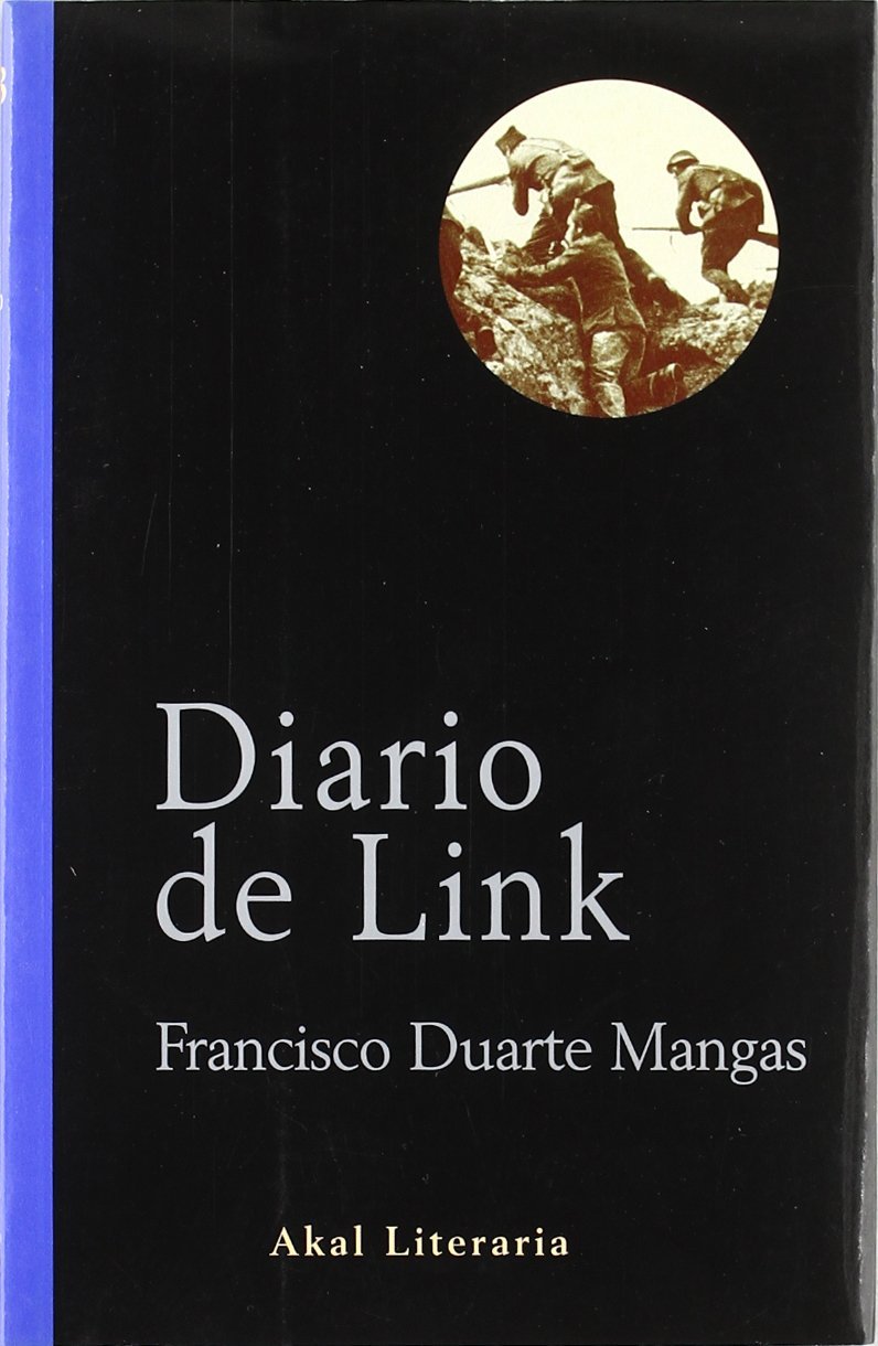 Diario de Link (Literaria, Band 23) Contemporary literature