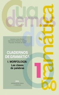 Cuadernos de gramática 1 (Materiales de lengua y literatura, Band 8) Social Sciences