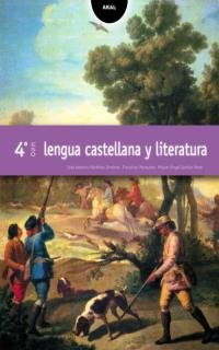 Lengua Castellana y Literatura 4º ESO book