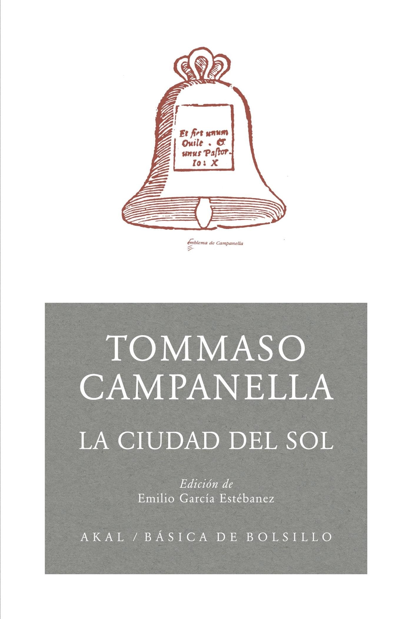 La ciudad del sol Philosophy