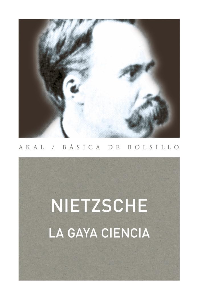 La gaya ciencia book