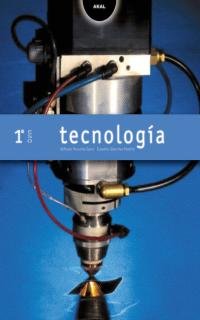 ESO 1º Tecnología. (Enseñanza secundaria, Band 155) Non-fiction