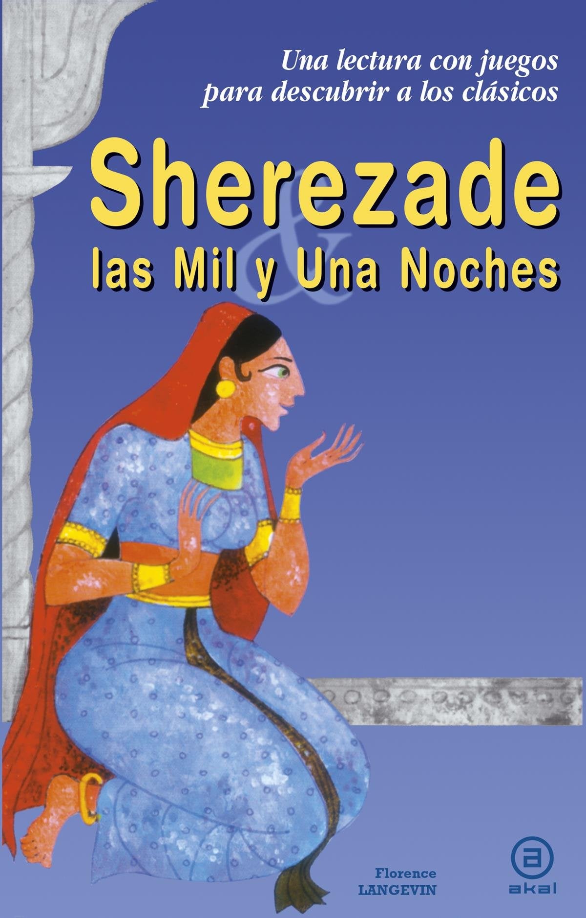 Sherezade y las mil y una noches Social Sciences