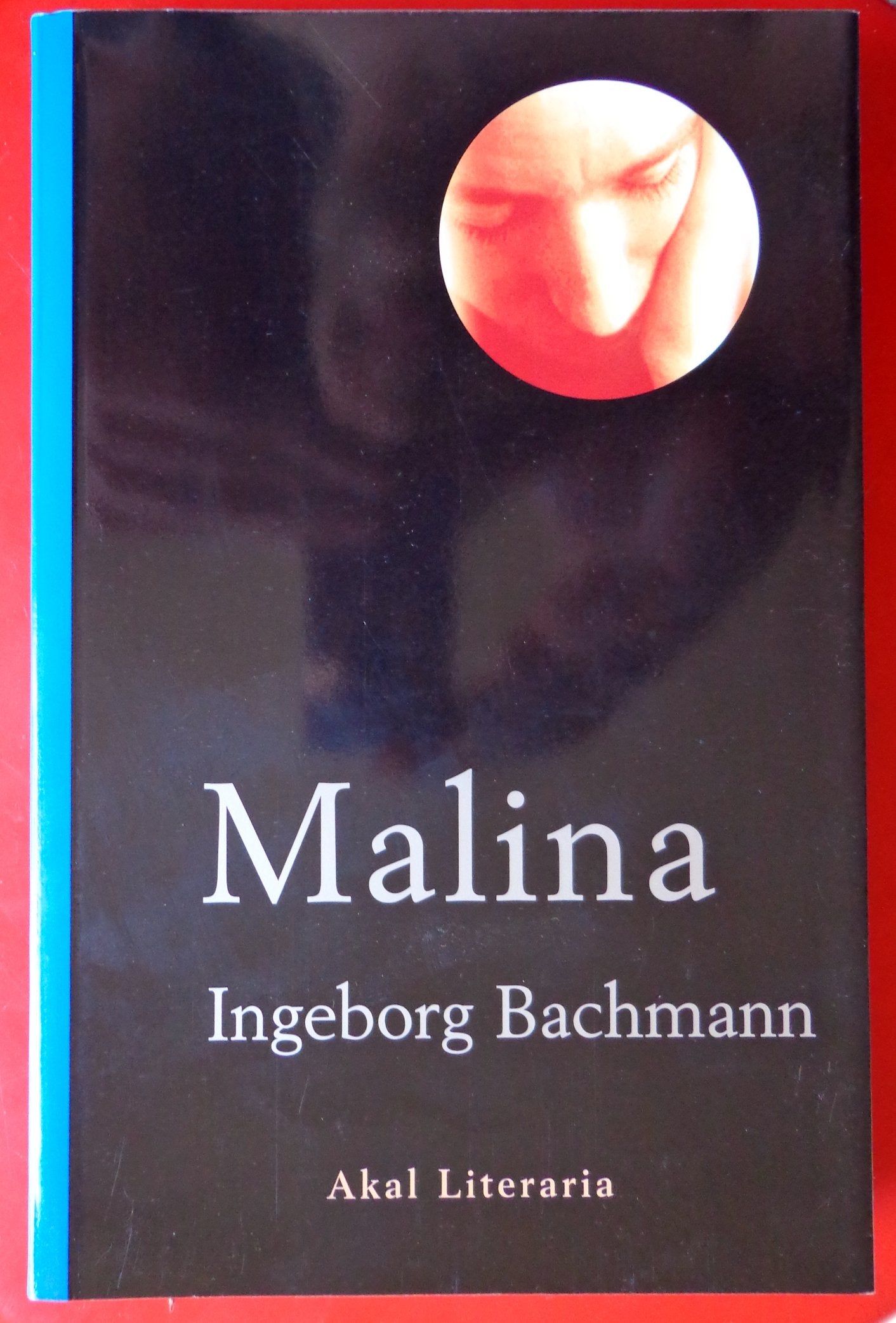 Malina (Literaria, Band 40) Contemporary literature