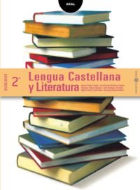 Lengua Castellana y Literatura 2º Bachillerato (Enseñanza bachillerato, Band 58) Social Sciences