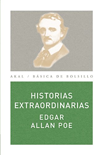 Historias extraordinarias / Extraordinary Stories book