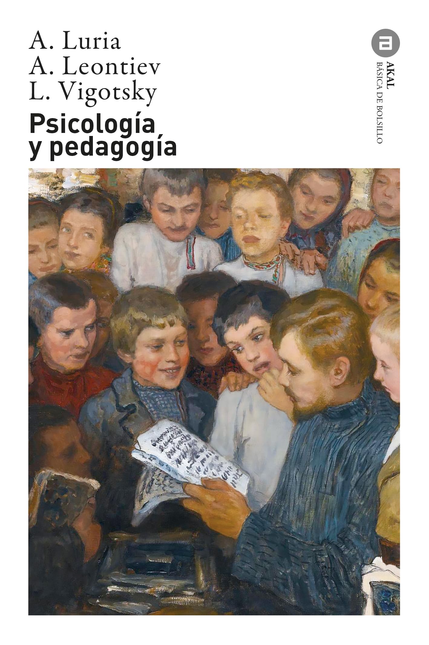 Psicología y pedagogía (Básica de Bolsillo, Band 99) Medicine