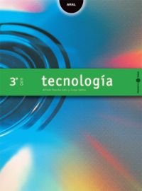 Tecnología 3º ESO. Lote del alumno (Enseñanza secundaria, Band 203) Non-fiction