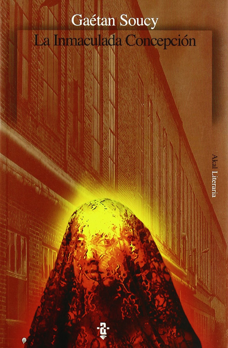 La Inmaculada Concepción (Literaria, Band 50) Contemporary literature
