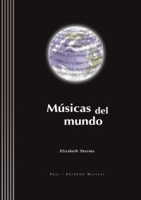 Músicas del mundo Social Sciences