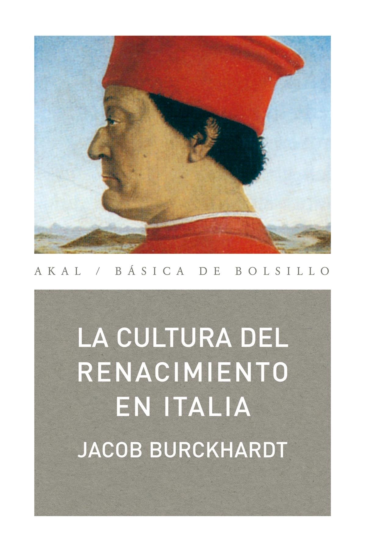 La cultura del Renacimiento en Italia Social Sciences