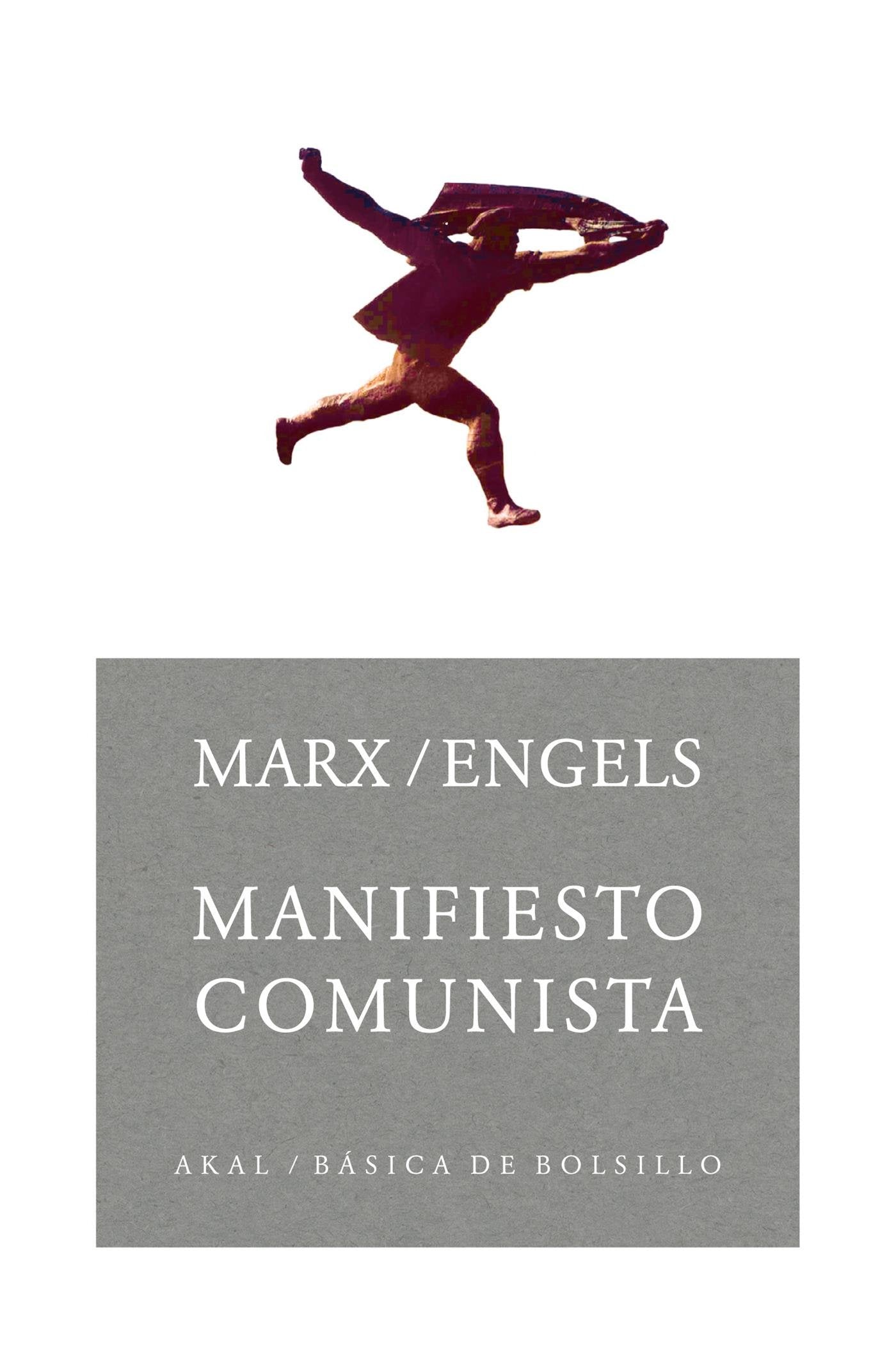 Manifiesto comunista (Básica de Bolsillo, Band 115) Philosophy
