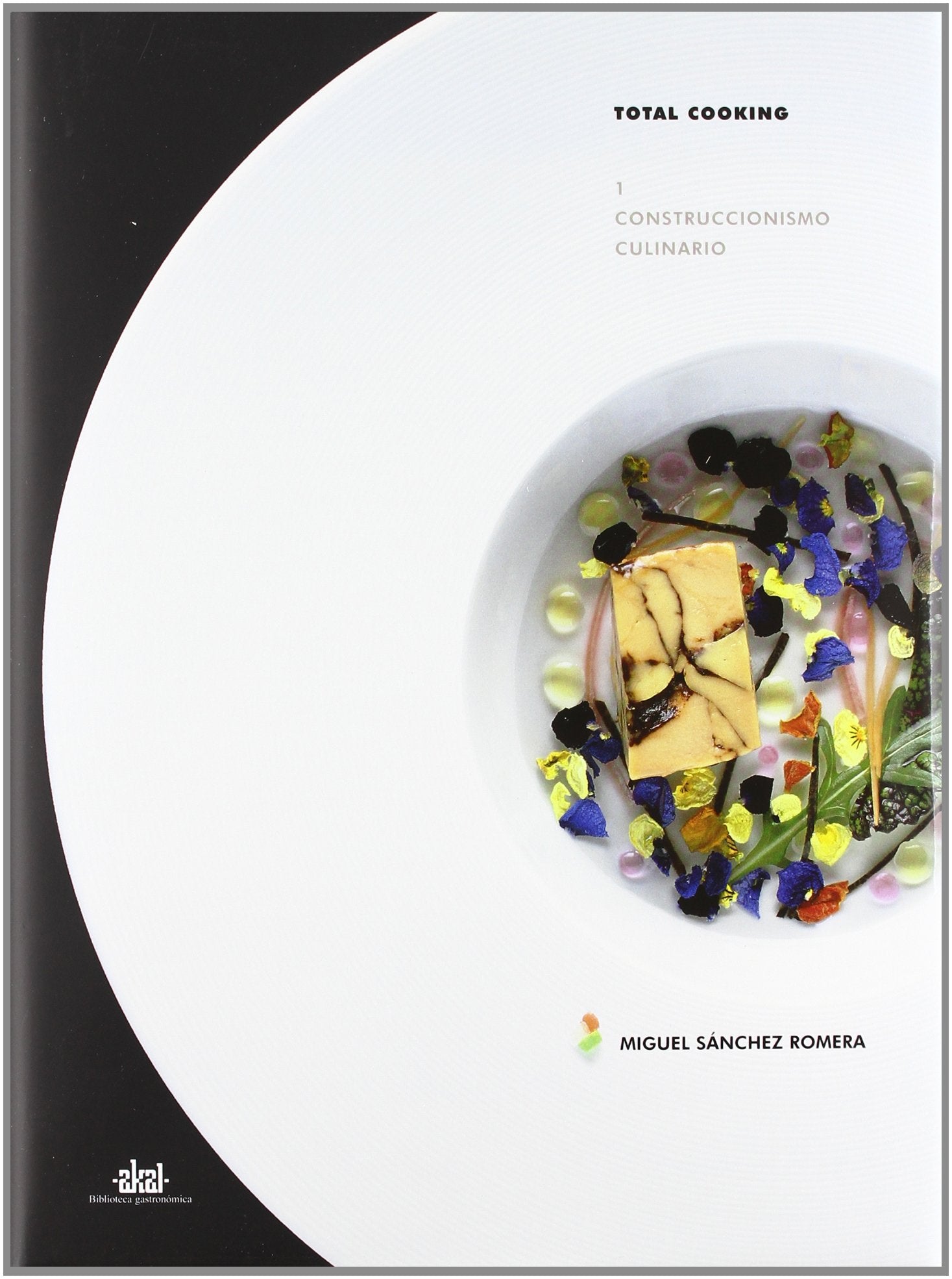 Total Cooking I/ Total Cooking I Cooking & Enjoying