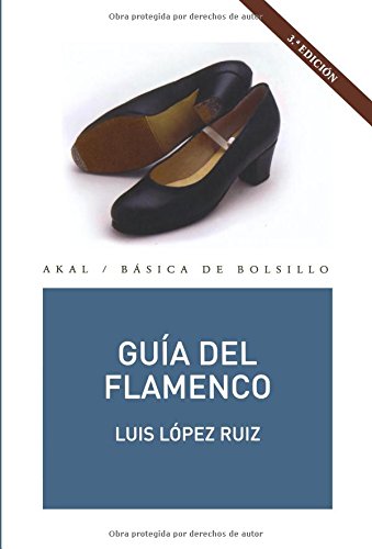 Guía del flamenco Social Sciences