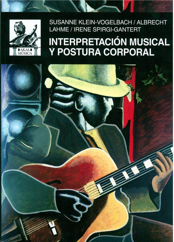 Interpretación musical y postura corporal Social Sciences