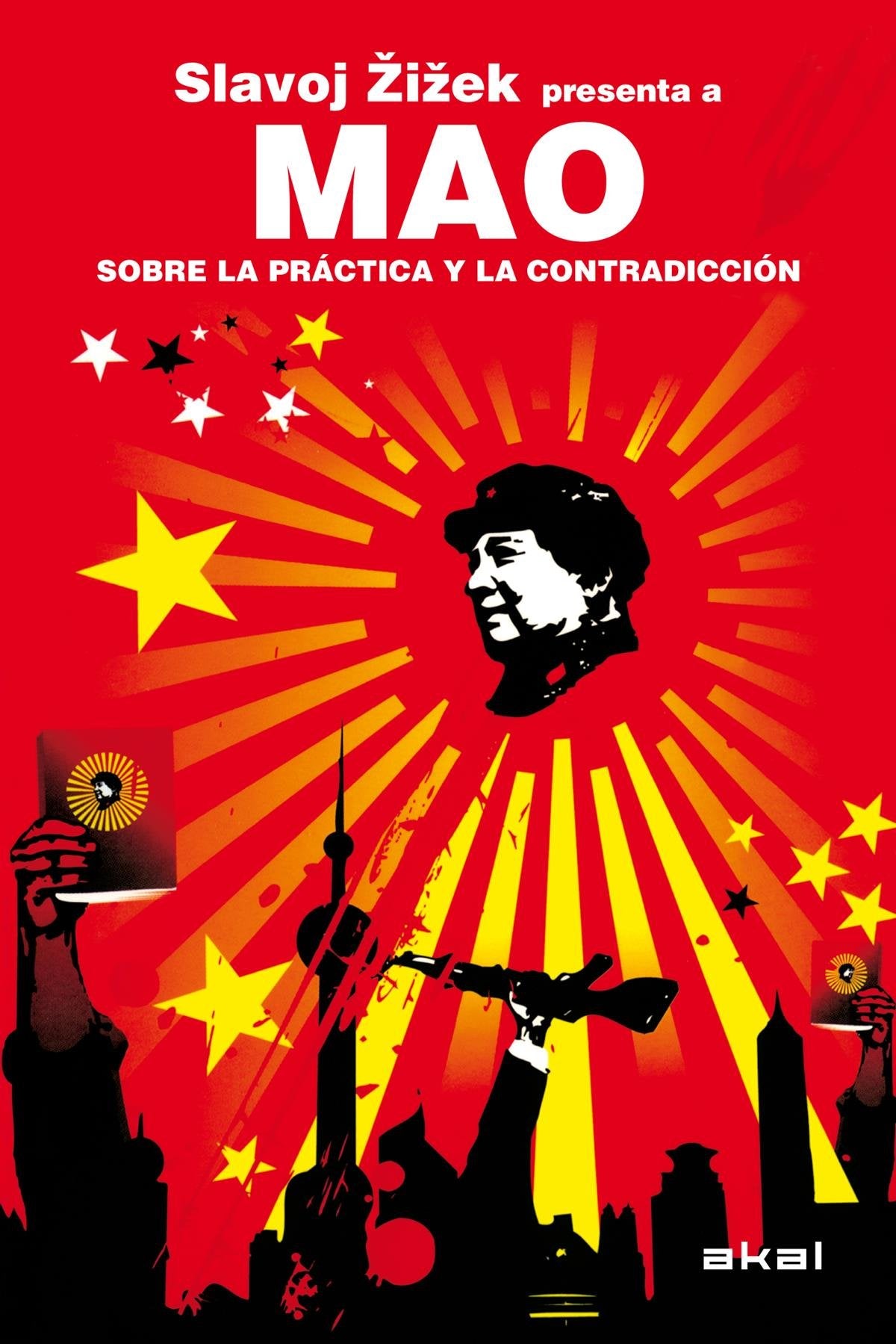 Sobre la práctica y la contradicción Philosophy