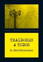 Traidores a todos (Básica de Bolsillo, Band 196) Contemporary literature