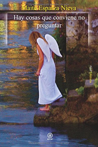 Hay Cosas Que Conviene No Preguntar Contemporary literature