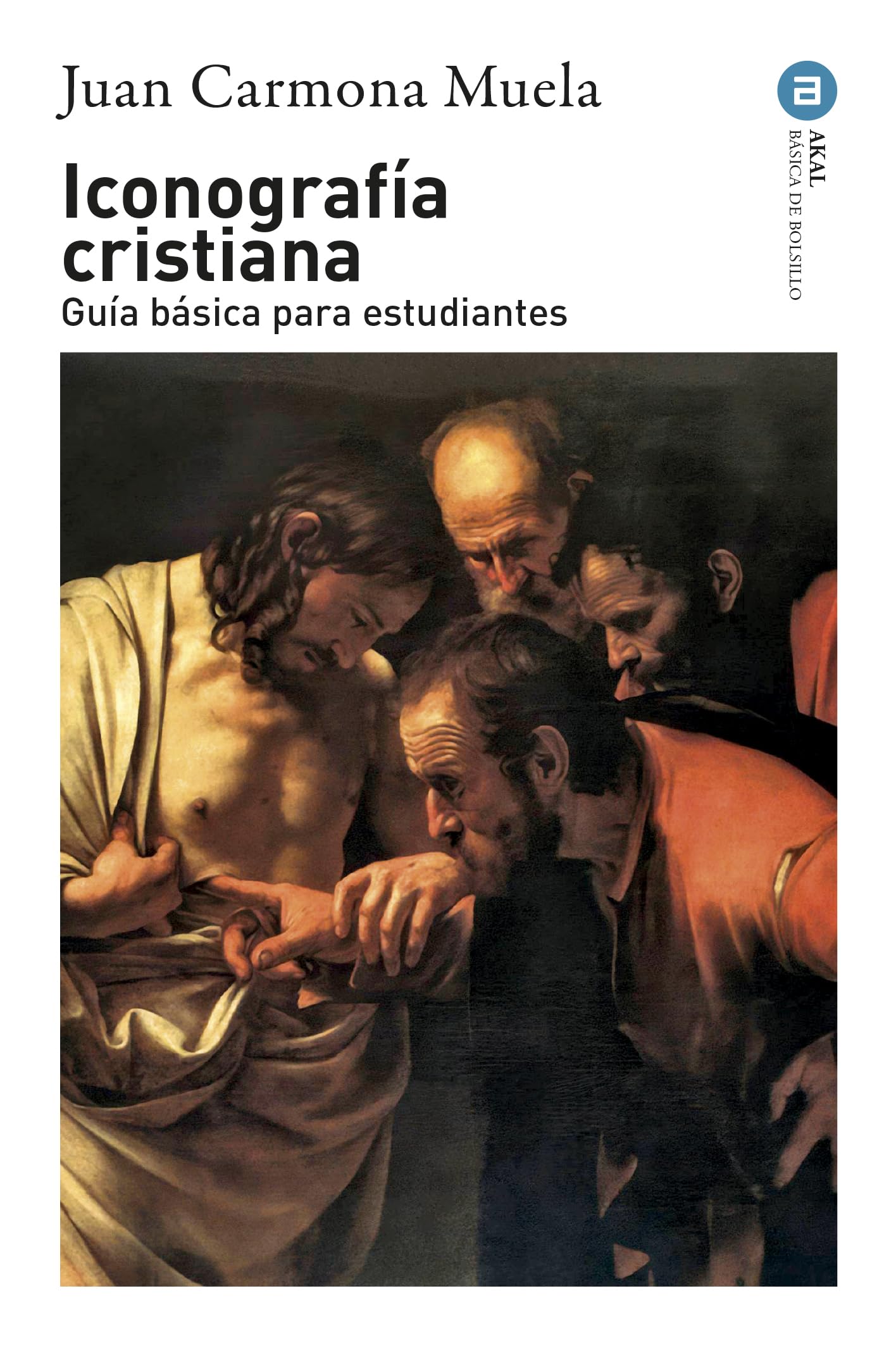 Iconografia cristiana/ Christian Iconography book
