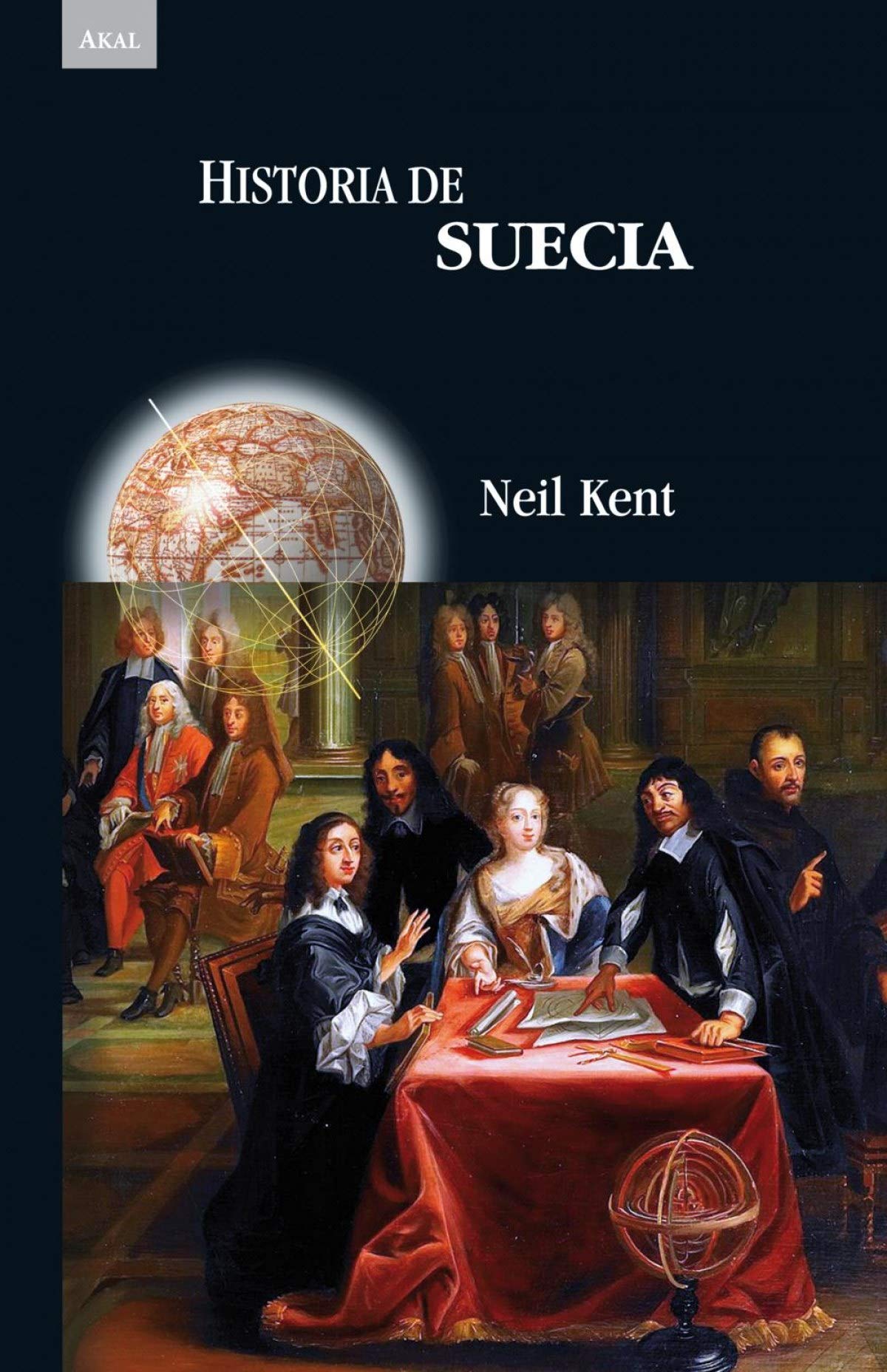 Historia de Suecia (Historias) Social Sciences