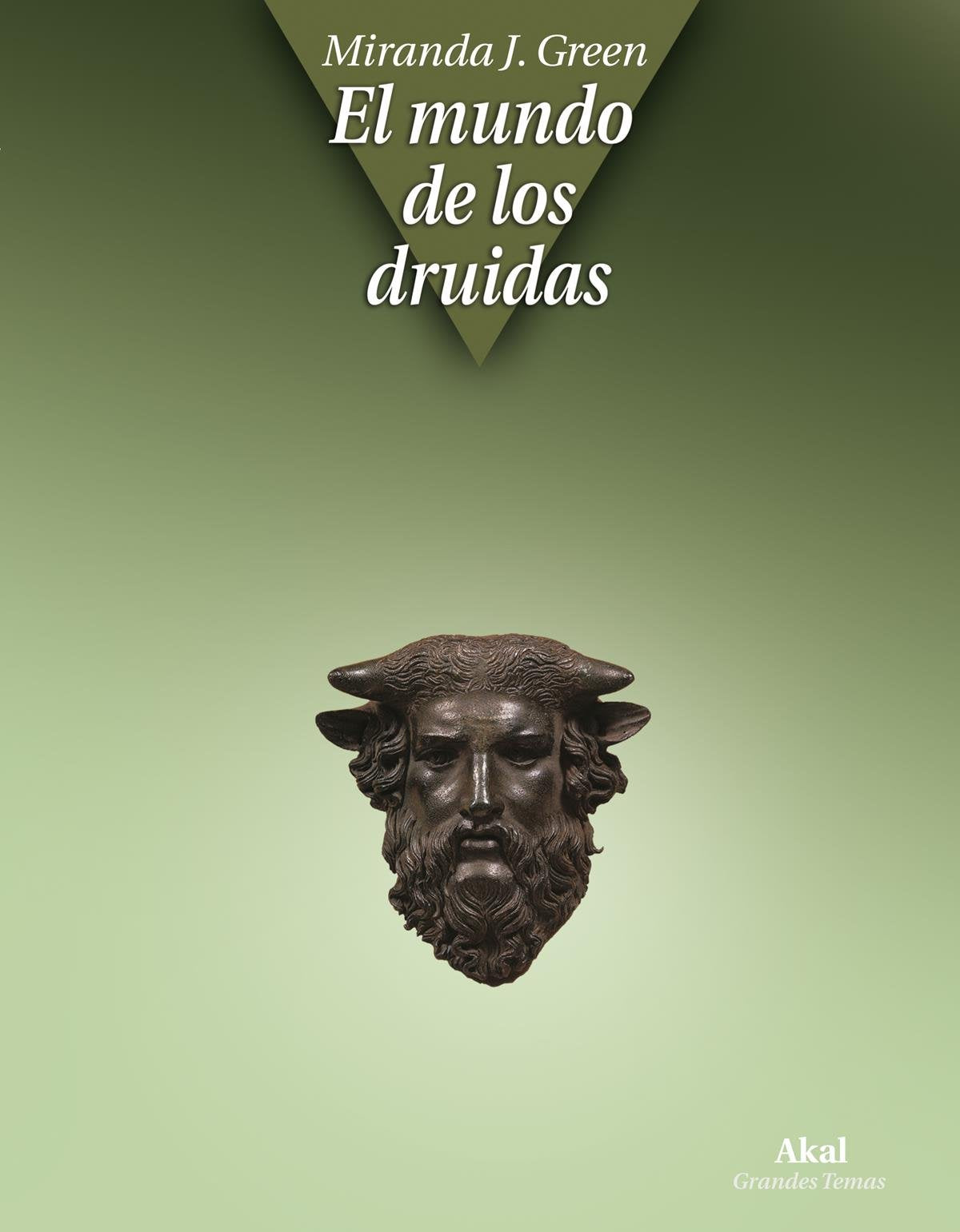 El mundo de los druidas Social Sciences