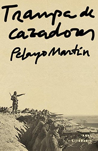 Trampa de cazadores (Literaria) Action & Adventure