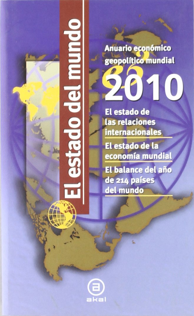Estado del Mundo 2010 Social Sciences