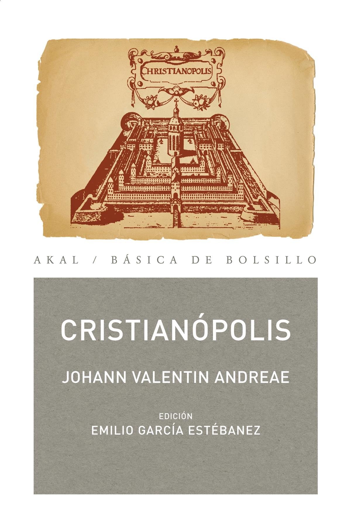 Cristianópolis Philosophy