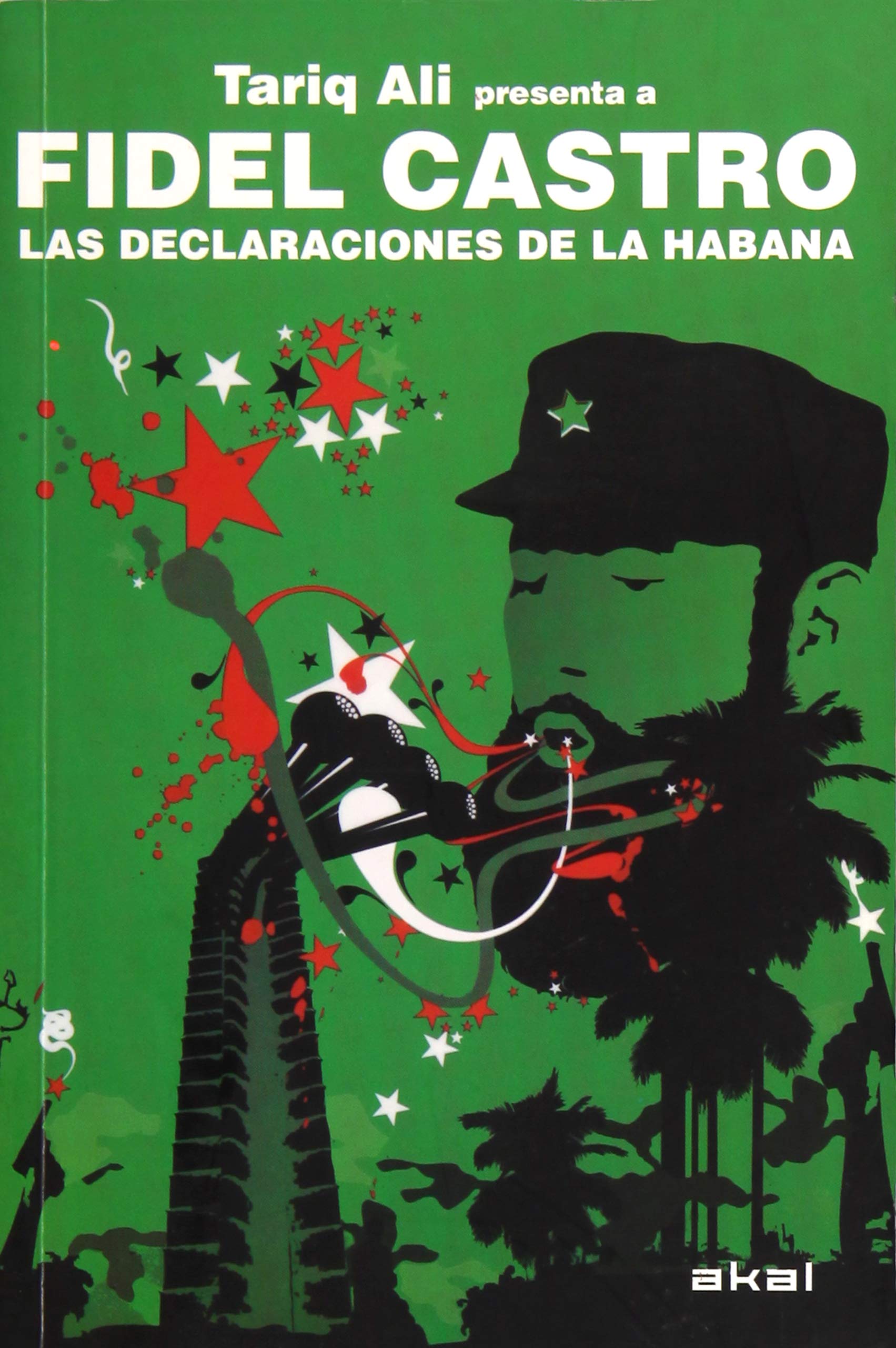 Declaraciones de La Habana book