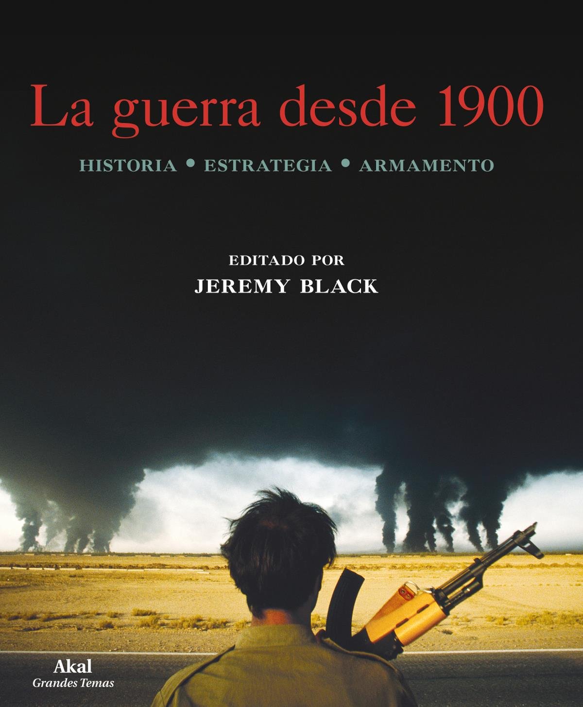 La guerra desde 1900: Historia. Estrategia. Armamento book