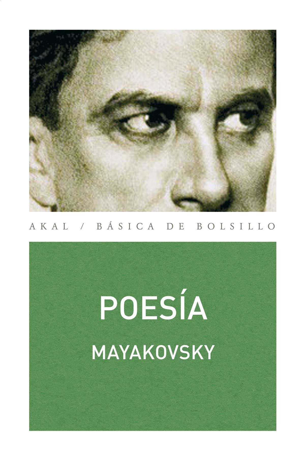 Poesia book